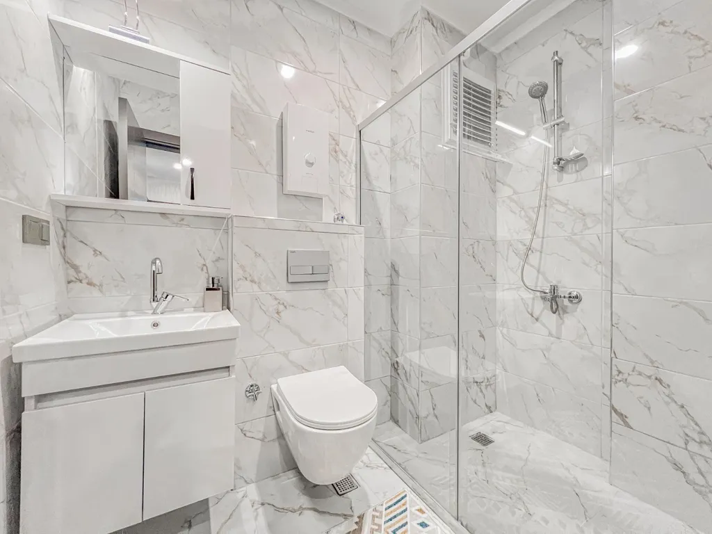 Дизайнерская квартира с великолепным видом на море