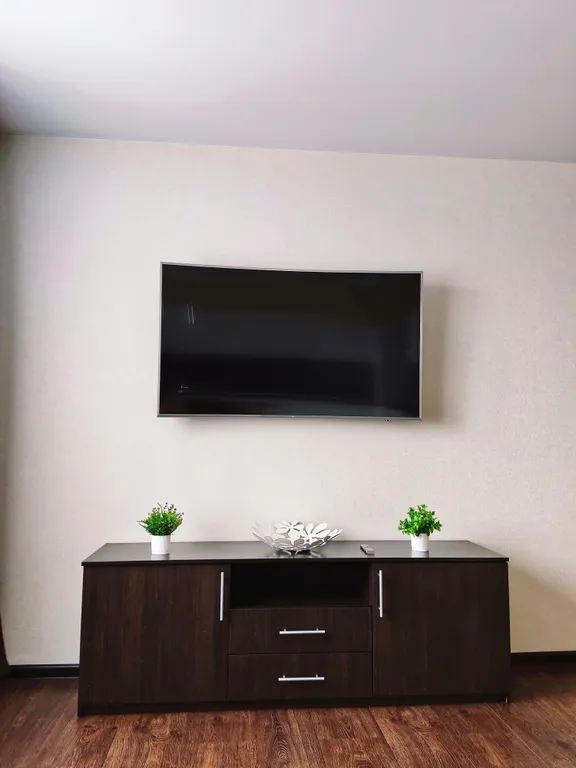 Уютная и стильная 1-ая квартира в ЖК Государев дом ждет гостей