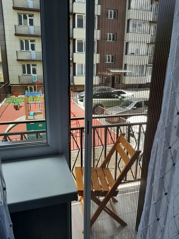 Светлая однушка в жк кленовая роща, свежий ремонт