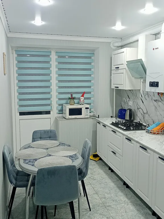 Уютная квартира рядом трасса М4