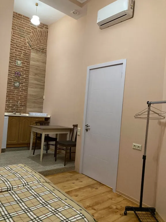 Уютная студия апартамент в самом сердце города