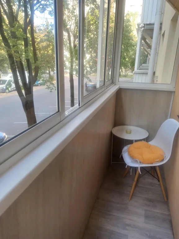 Уютная квартира в тихом центре города