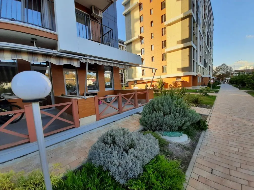 Квартира рядом с морем в ЖК Каравелла Португалии