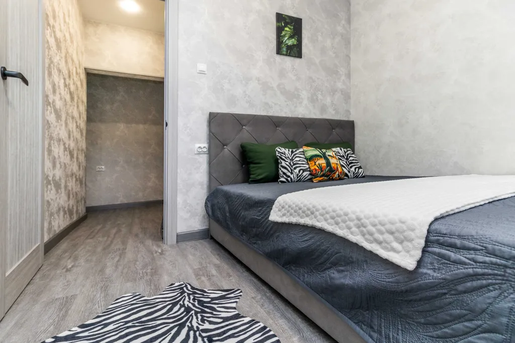 Уютная квартира в сердце города