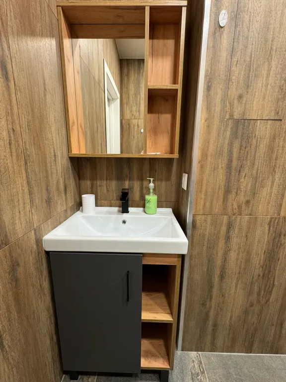 "Охта Адвент" 65м. "Парк" у курорта