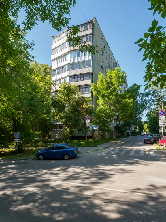 Квартира 1-комнатная Квартира — Нижний Новгород