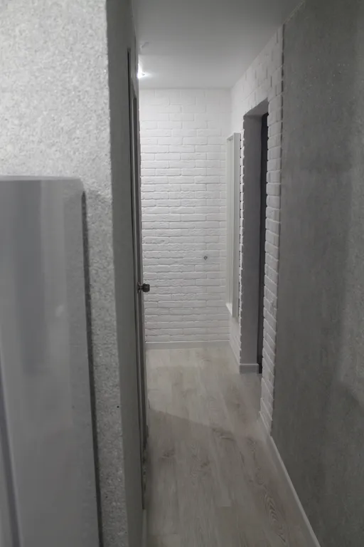 Квартира Классная квартира — Аша