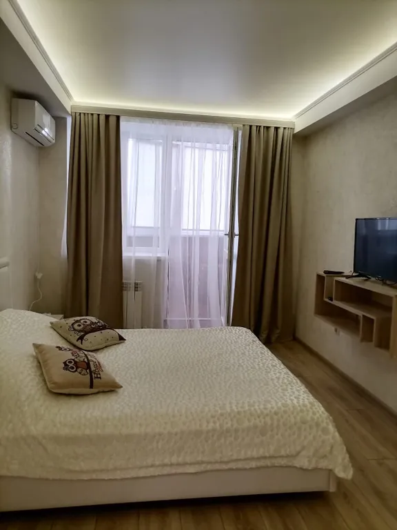 Квартира рядом с Ледовым дворцом