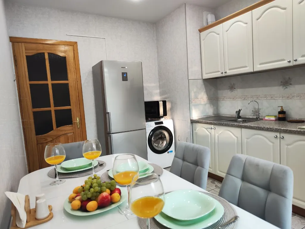 Квартира Квартира у Рыбной деревни — Калининград