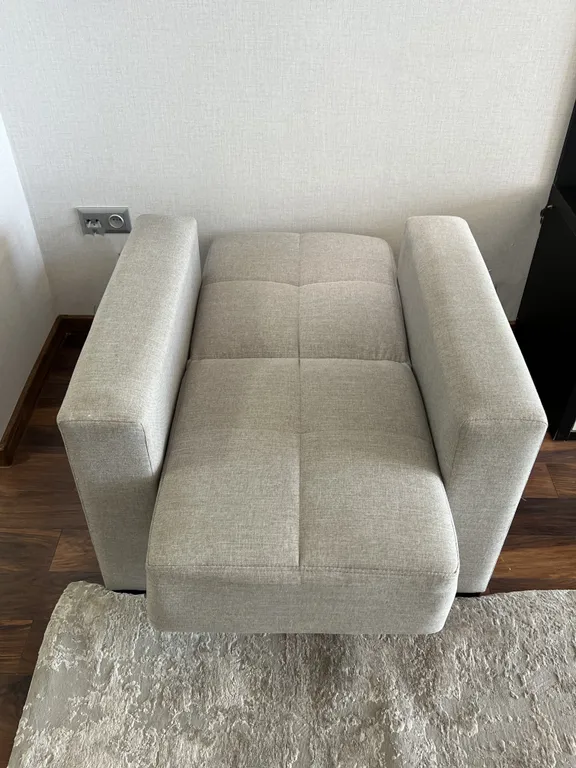 Апартаменты в центре Батуми с видом на море, Porta Batumi Tower