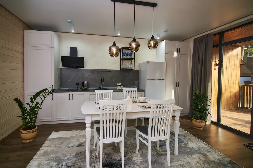 3-комнатный Дом