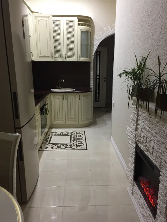 Квартира Уютная квартира — Сочи