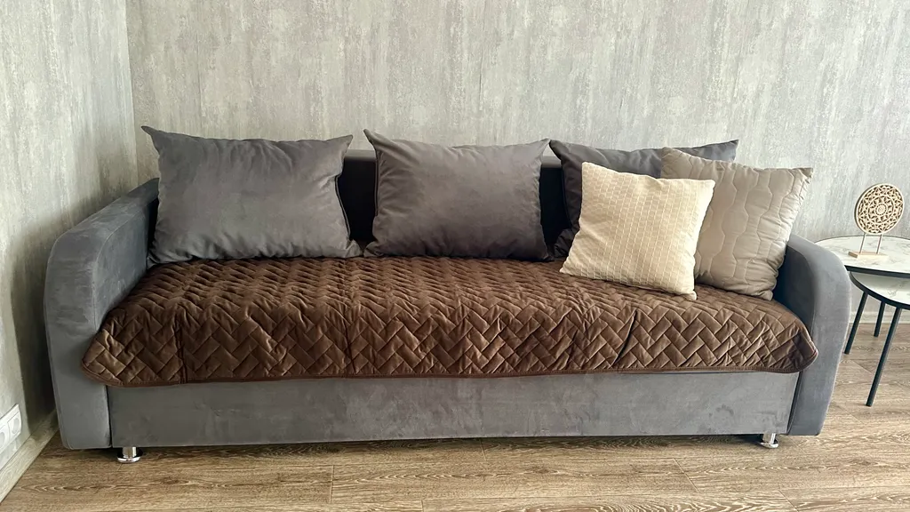 Квартира Уютная квартира в центре — Ломоносов