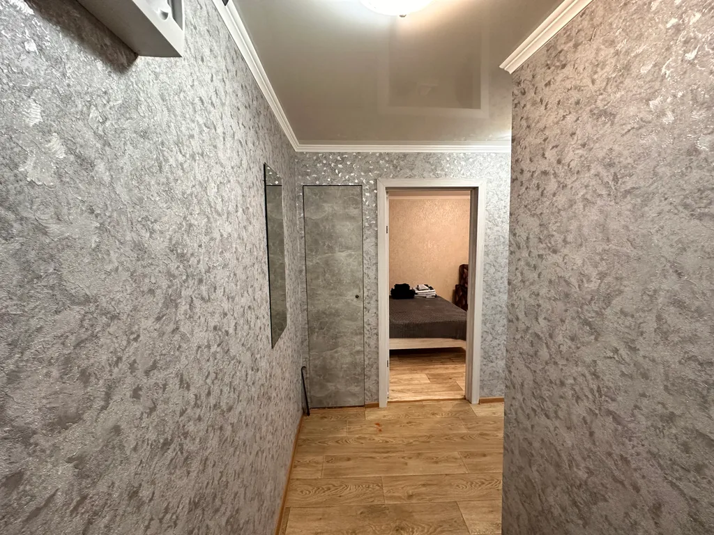 Квартира с новым ремонтом, все для комфортного проживания