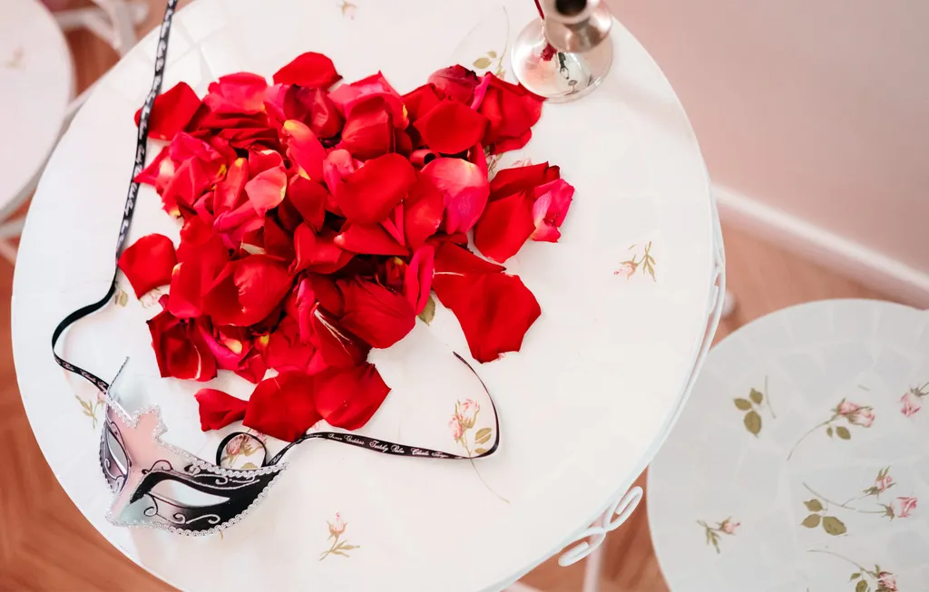 Апартаменты №5