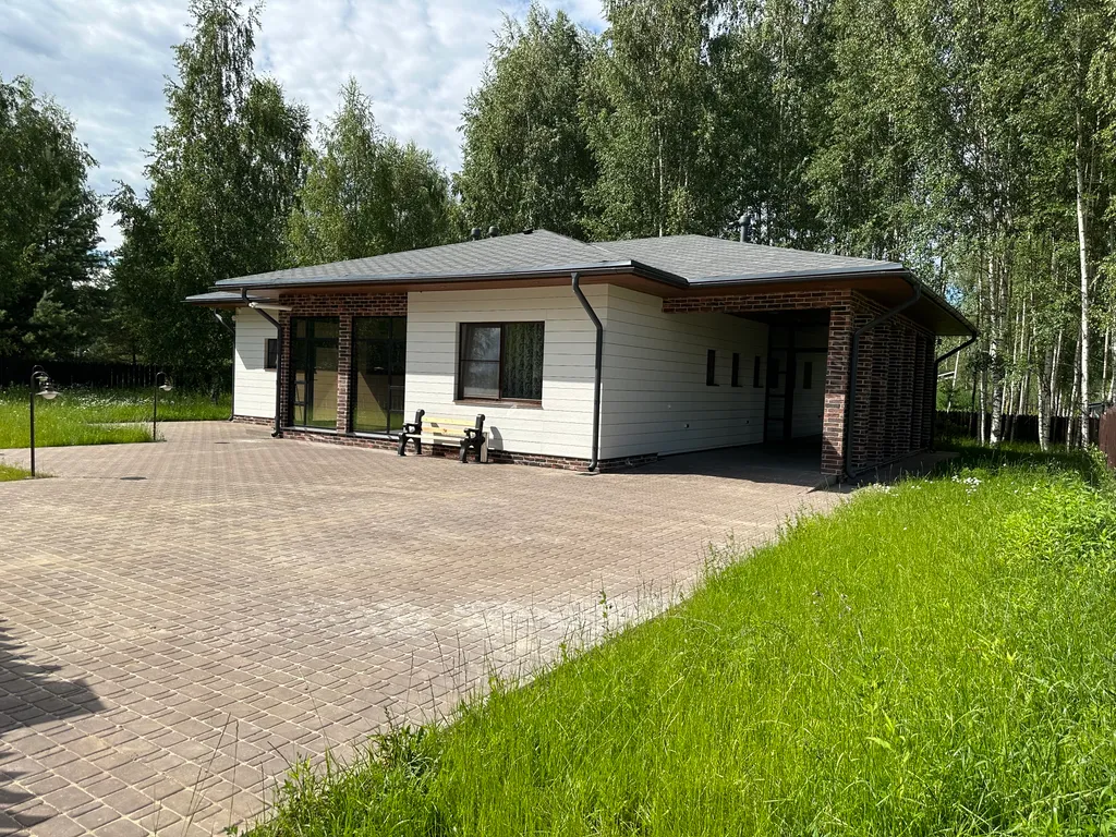 Коттедж в Коприно — аренда посуточно в Рыбинск