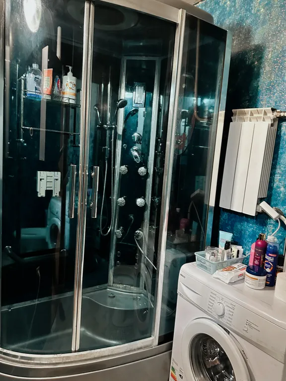 1-комнатная квартира в самом центре Тагилстроя