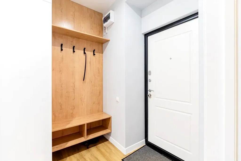 Красивая квартира в Северном парке