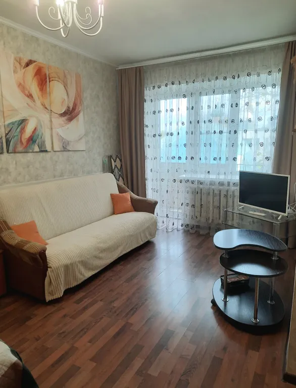 Квартира Квартира в историческом центре у планетария — Ярославль