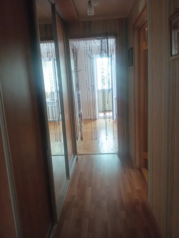 Уютная двухкомнатная квартира в центре Джубги