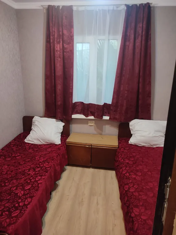 Двухэтажный дом под ключ у моря в Новом Афоне