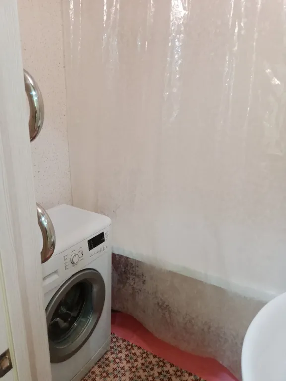 Двухкомнатная квартира рядом с парком