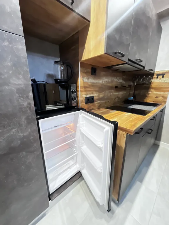 Дизайнерская студия у моря