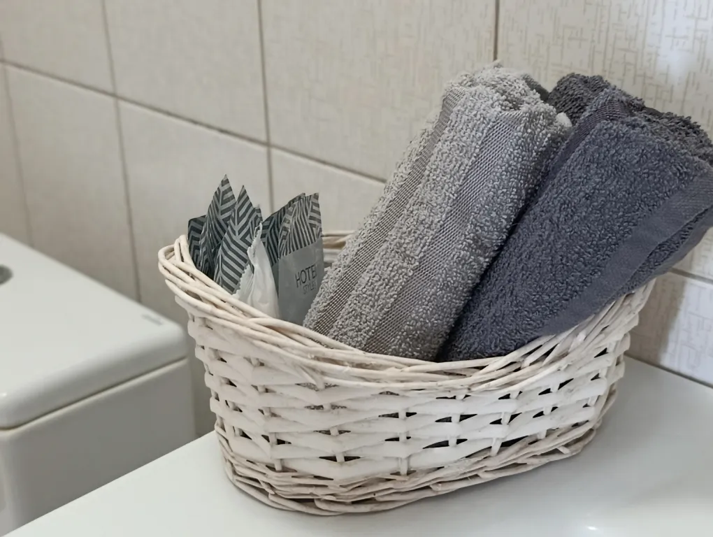 Дом на Лысой горе