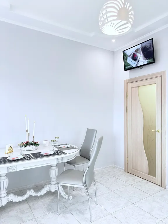 Квартира Уютая квартира в центре — Симферополь