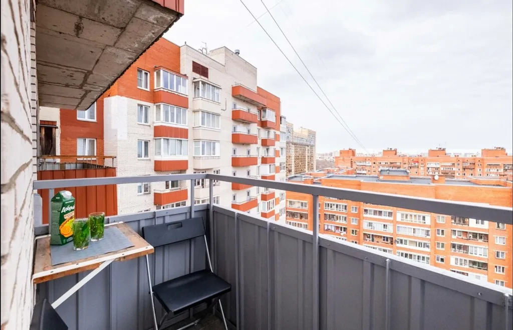 Квартира у метро
