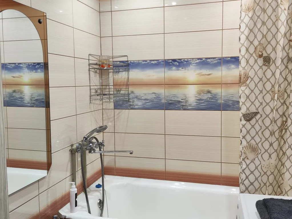 Апартаменты рядом с вокзалами