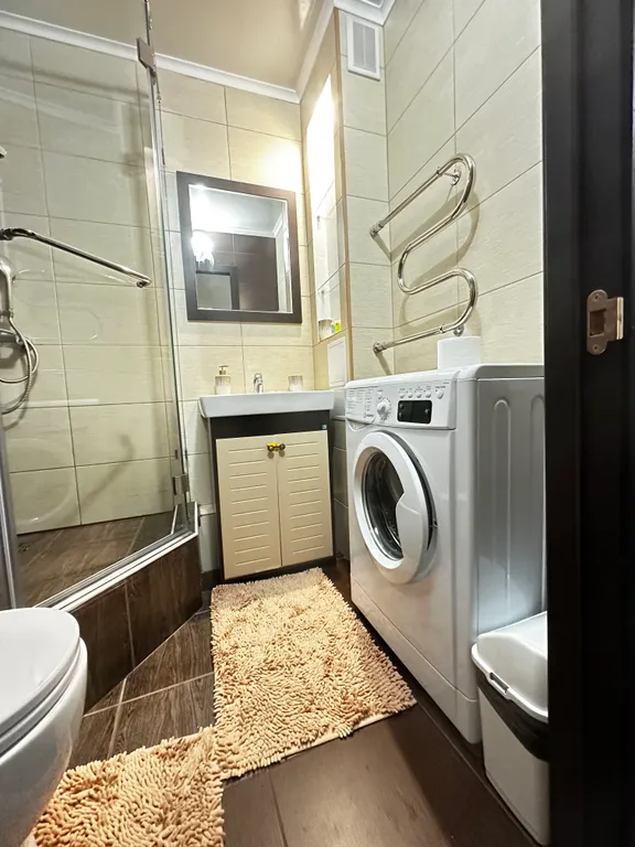 Квартира возле ТРЦ Мега