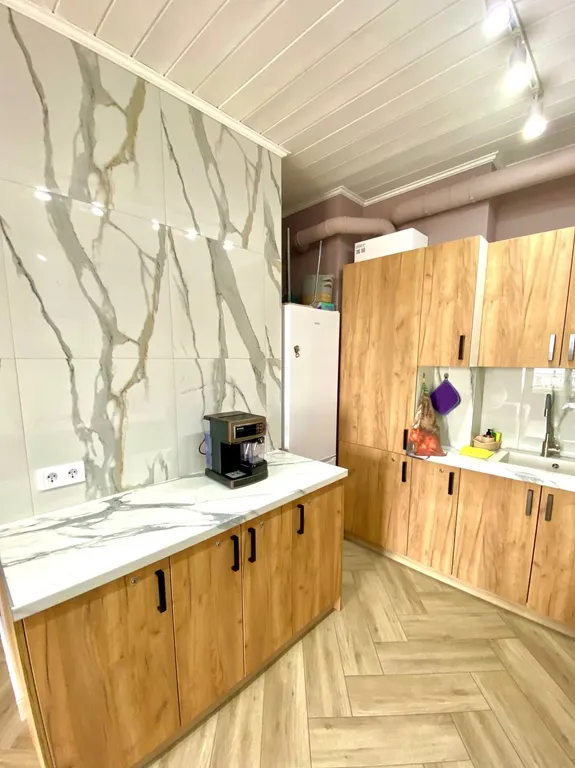 Уютная квартира в тихом районе с лучшим пляжем