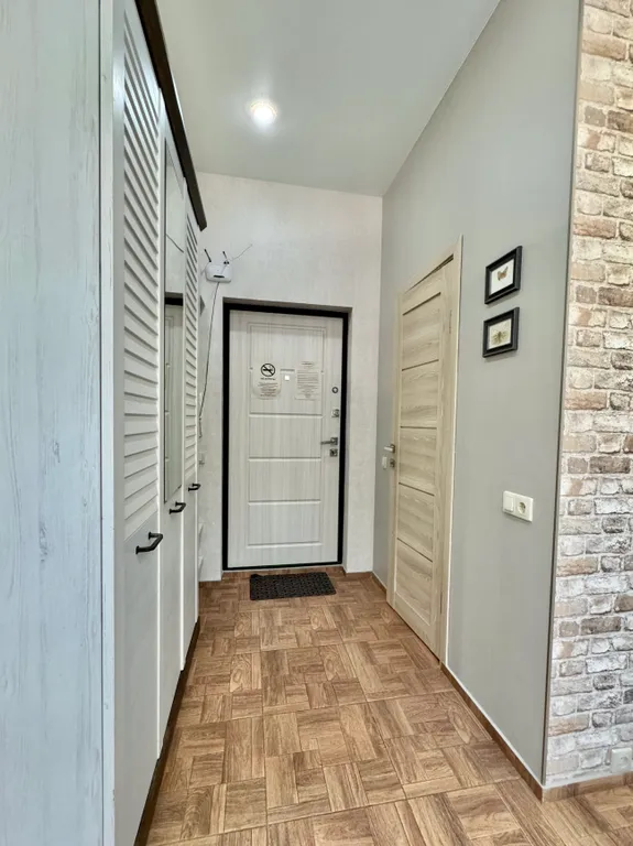 Уютная студия в самом центре Эстосадка