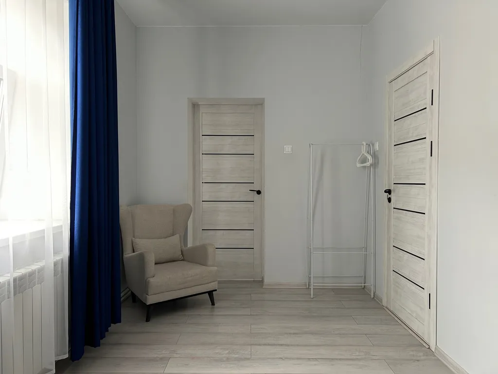 Апартаменты в Старой Коломне