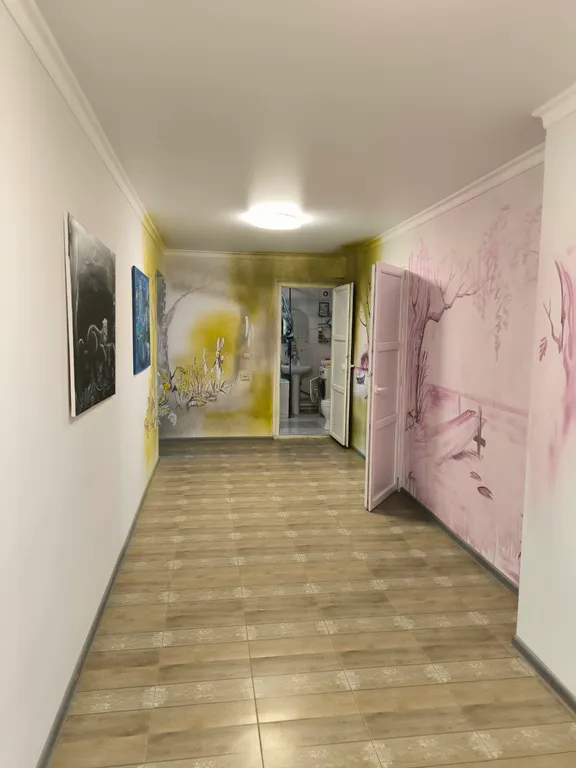 Арт Вилла Эклектика