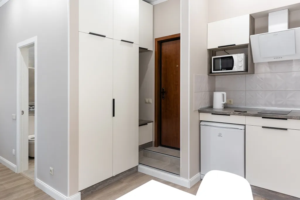 Apartment Comfort plus IQ