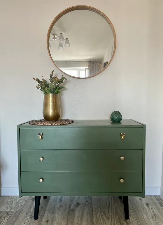 Солнечная квартира на Древлянке