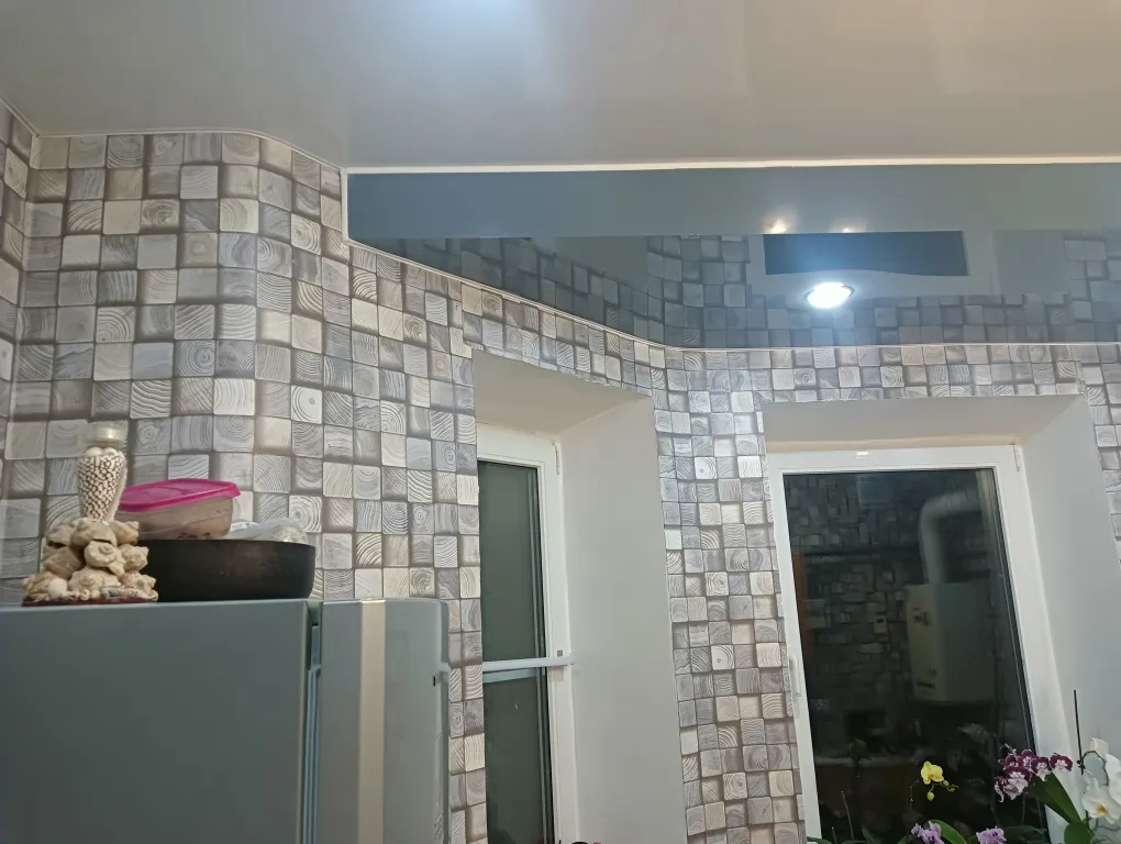 Уютная квартира с видом на море — аренда посуточно в Ейск