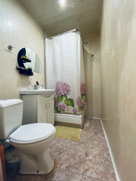 Квартира в центре средневекового Выборга