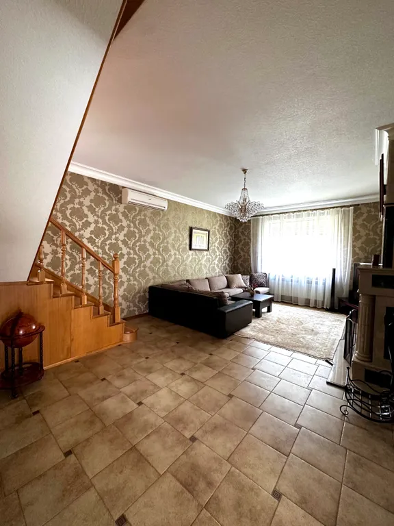 Роскошный дом со всеми условиями на берегу моря