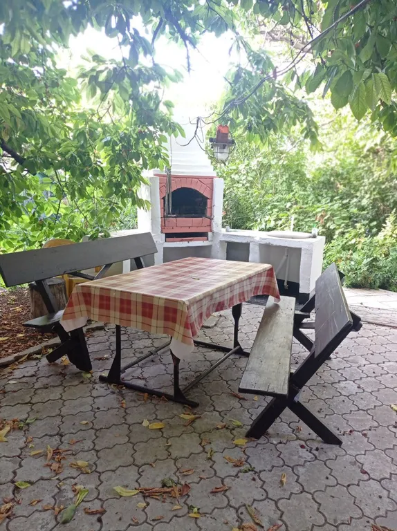 Дача на море