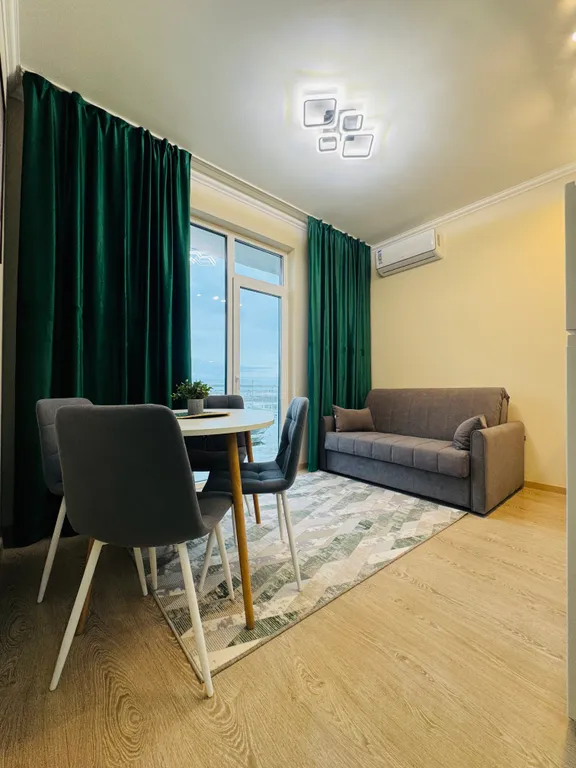 Квартира Квартира Олимпийский парк — Сириус