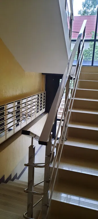 Уютная квартира в курортном городке недалеко от моря и инт.объектов