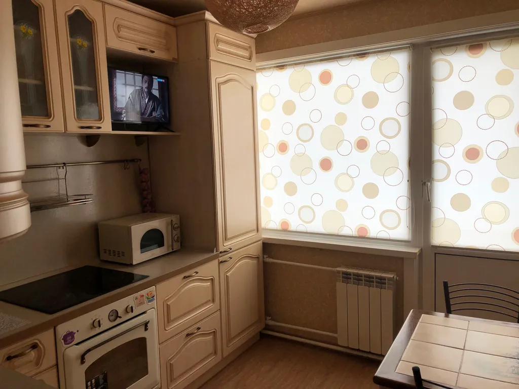 Удобная, уютная квартира на Байкале