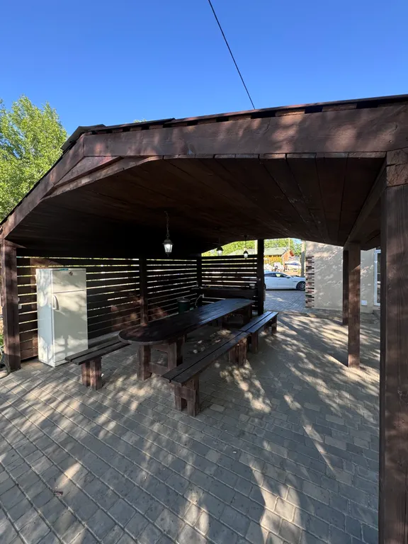 Дом у Волги