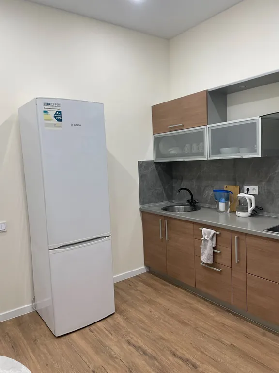 Квартира Квартира бизнес-класса в престижном ЖК ЯрСити — Ярославль