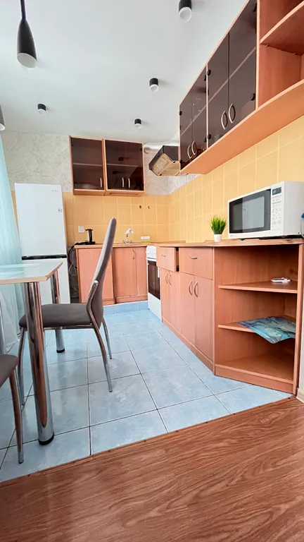 Комфортная квартира для вас