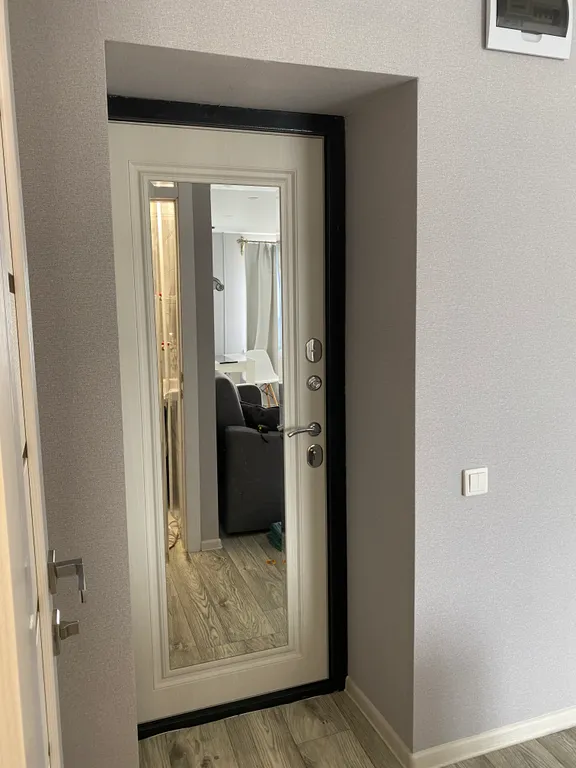 Комфортабельная квартира в центре города