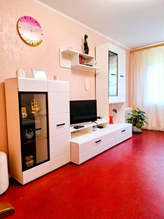 Квартира Семейные апартаменты как дома — Лазаревское